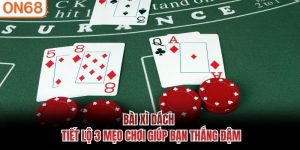 Bài xì dách