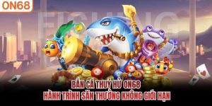 Bắn cá thủy hử
