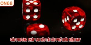 soi kèo tài xỉu