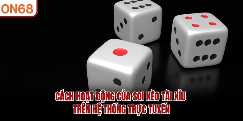 soi kèo tài xỉu
