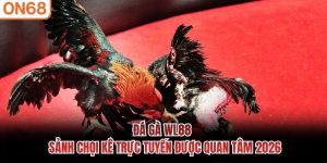 đá gà wl88