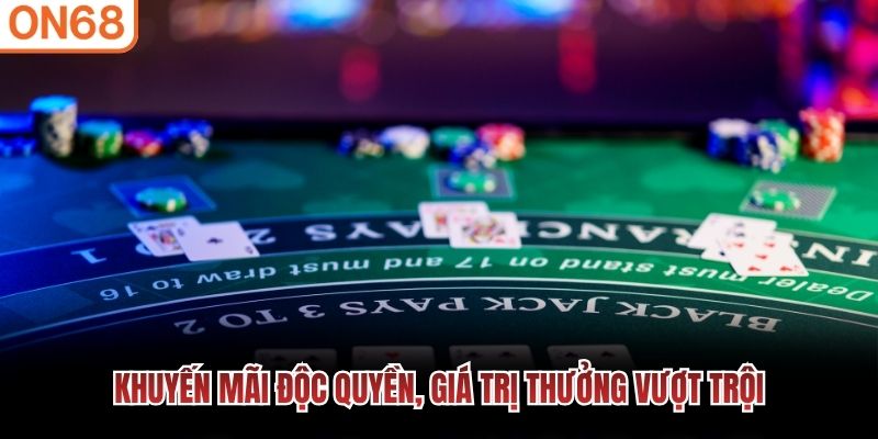 Giới thiệu ON68