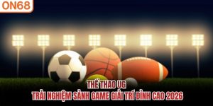 Thể thao UG