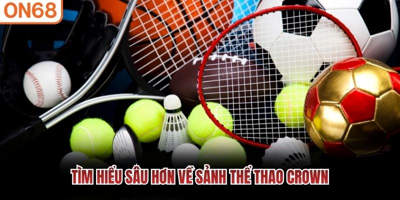 Thể thao Crown