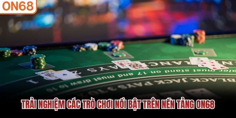 Giới thiệu ON68