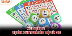 Xổ số miền nam