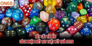 bắt cầu tài xỉu
