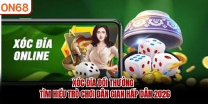 Xóc đĩa đổi thưởng